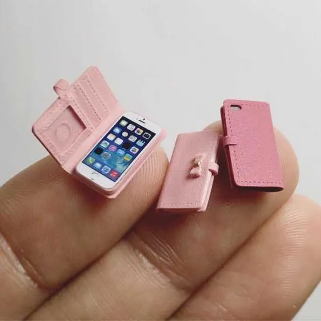 miniatur, benda miniatur, foto aneh, foto unik