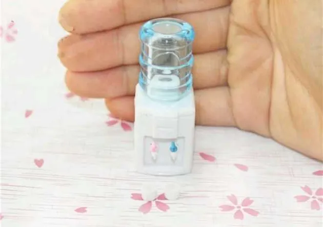 miniatur, benda miniatur, foto aneh, foto unik