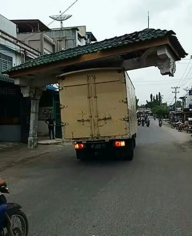 foto unik, foto aneh, foto lucu, foto keren