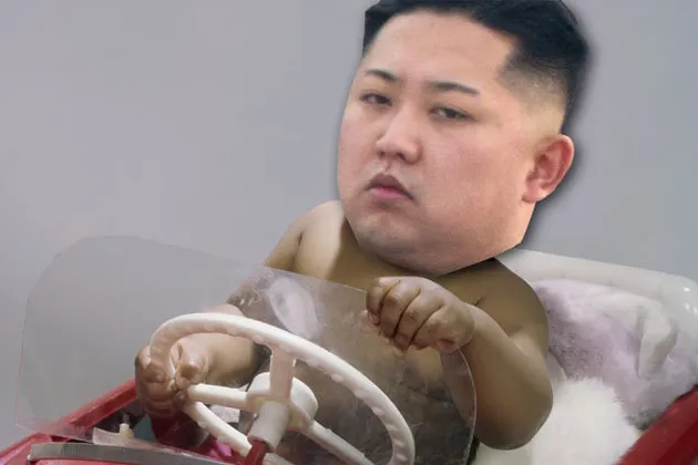 korut, korea utara, berita kim jong-un, berita korea utara