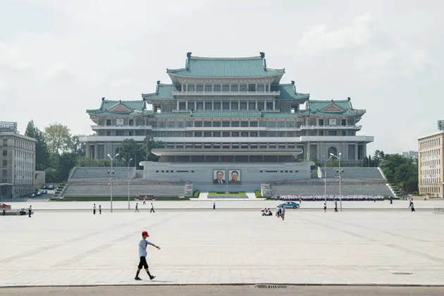 korut, korea utara, berita kim jong-un, berita korea utara