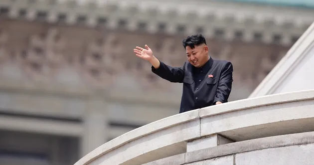 korut, korea utara, berita kim jong-un, berita korea utara