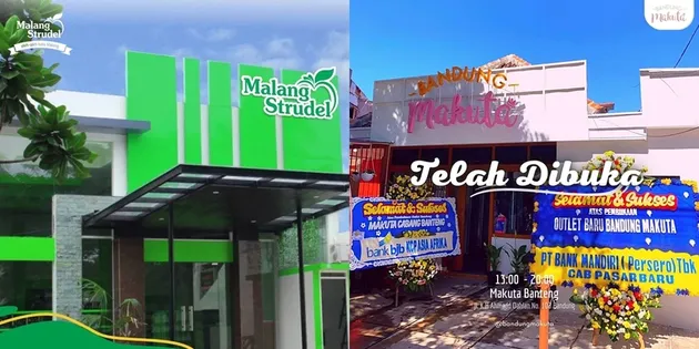 Kue Artis Kabar Sekarang Bangkrut