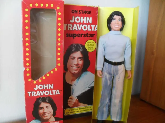 boneka seleb, berita seleb, fakta unik seleb