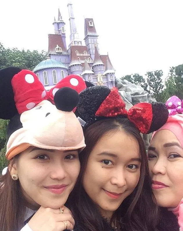 berita ayu ting ting, kabar ayu ting ting, foto ayu ting ting