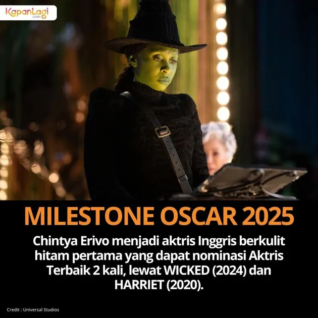 Oscar 2025