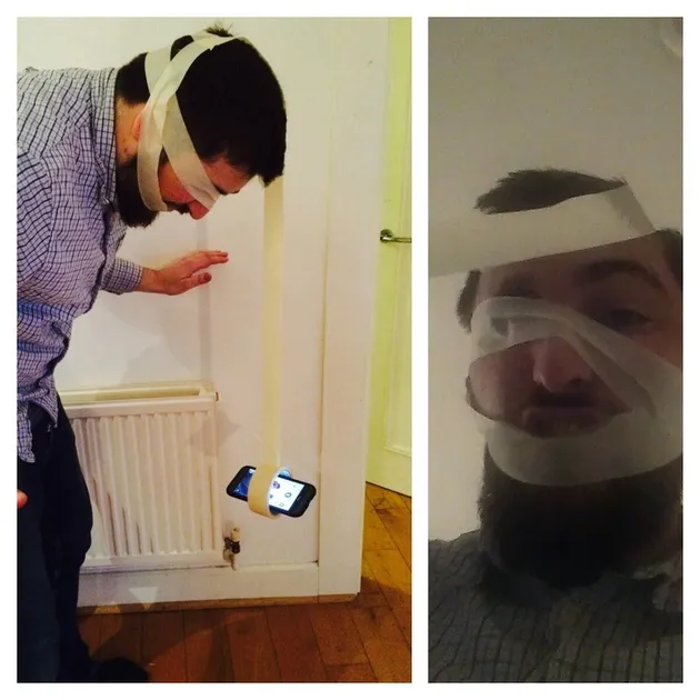 foto unik, foto aneh, foto lucu, foto keren