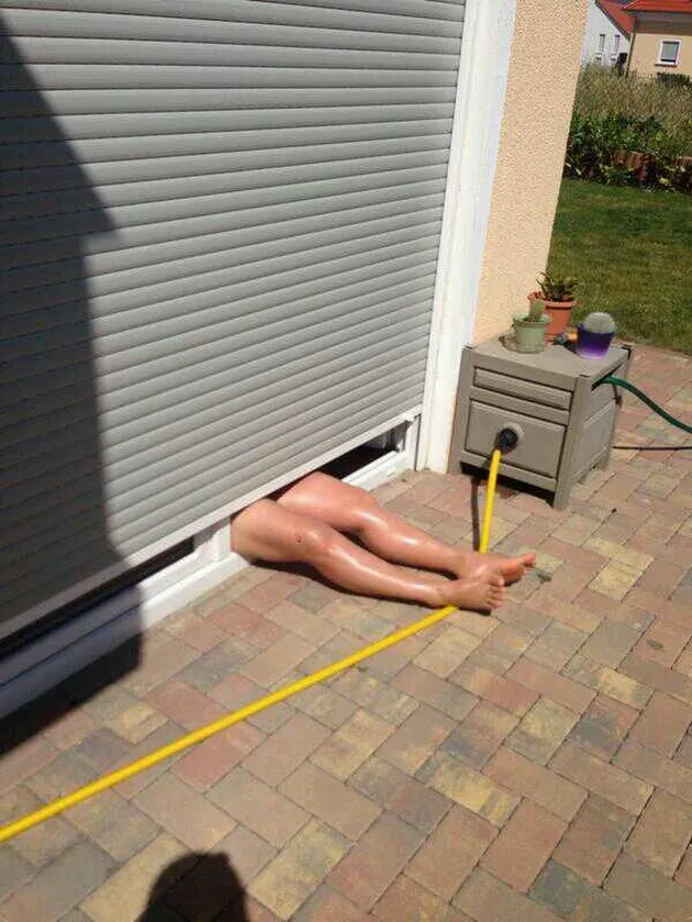 foto unik, foto aneh, foto lucu, foto keren