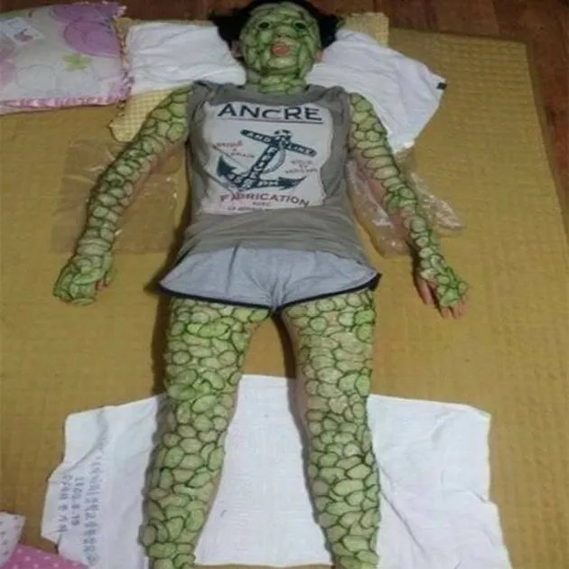 foto unik, foto aneh, foto lucu, foto keren