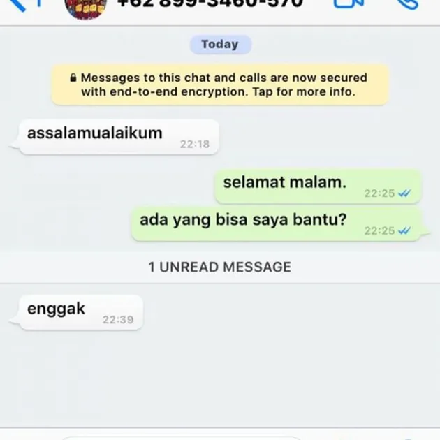 online shop, suka duka jualan online, chat online shop