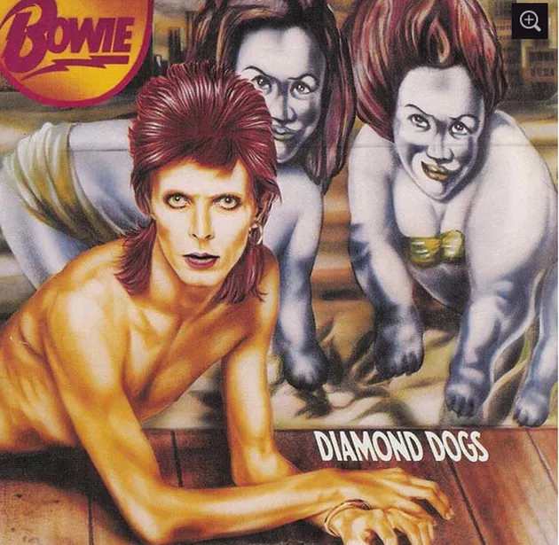 cover album artistik