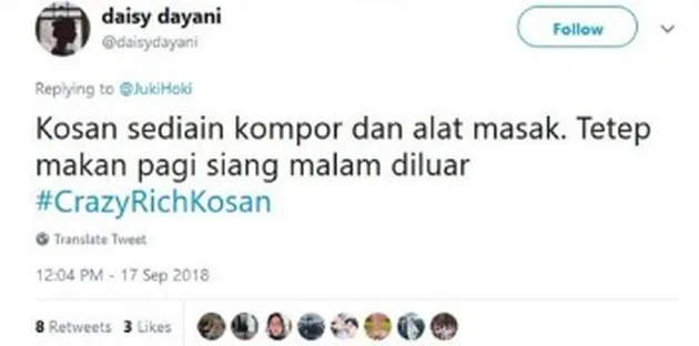 crazy rich asian, crazy rich kosan