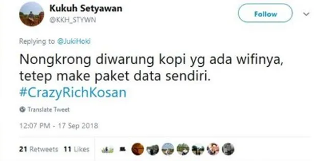 crazy rich asian, crazy rich kosan