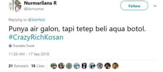 crazy rich asian, crazy rich kosan