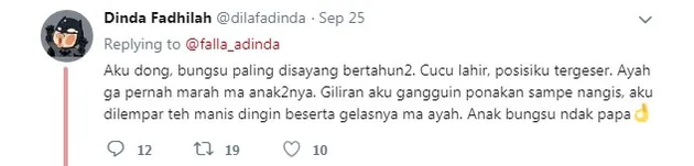 drama cucu, viral, konten viral