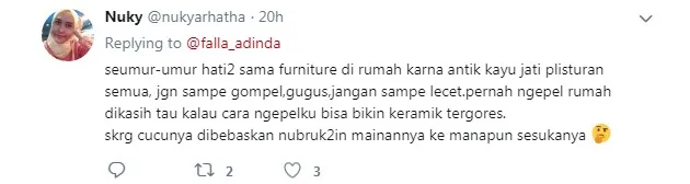 drama cucu, viral, konten viral