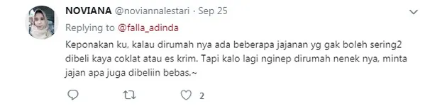 drama cucu, viral, konten viral