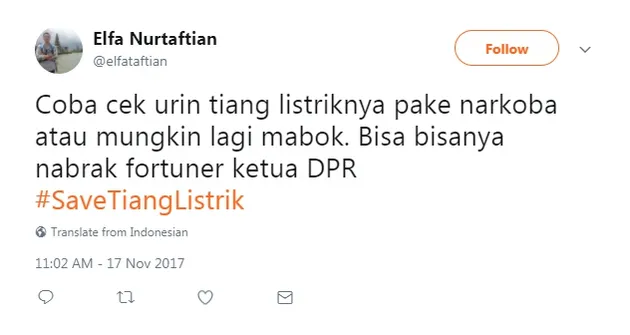 setya novanto, setya novanto kecelakaan, berita setya novanto, setya novanto kabur dari kpk