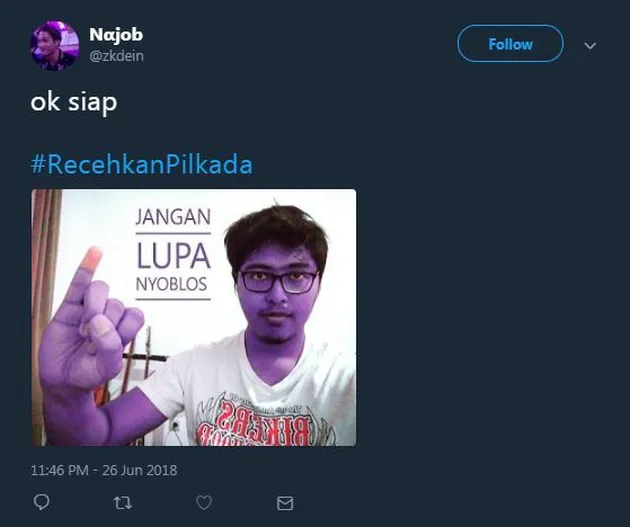pilkada, berita pilkada, hasil pilkada, meme pilkada