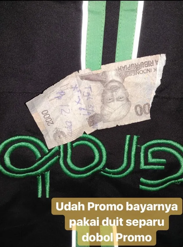 ojol, driver ojol, driver ojek online