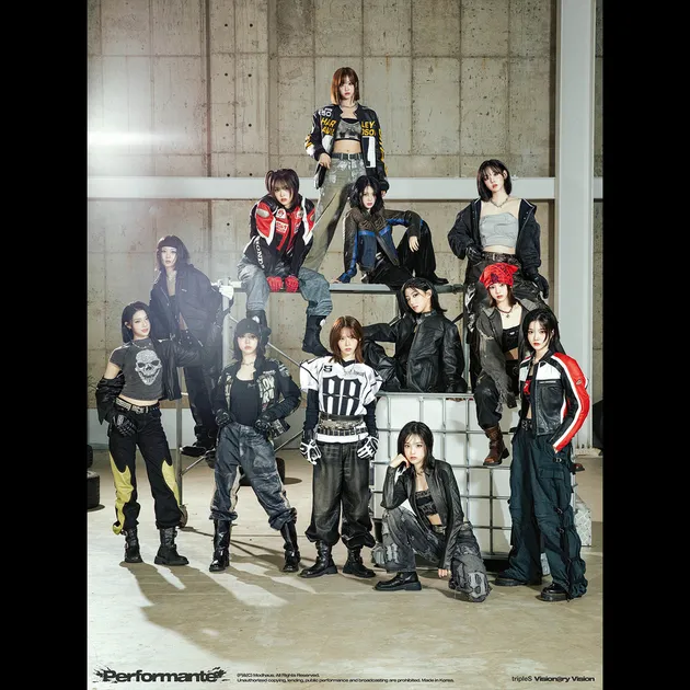 K-Pop