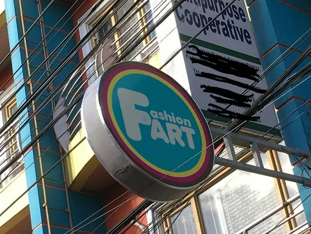 desain gagal, foto lucu, desain arsitektur gagal, arsitektur gagal