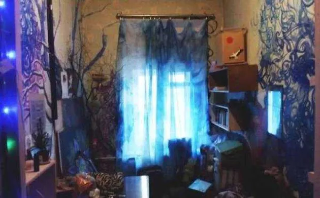 kamar, desain interior, interior kamar, desain interior kamar, interior jelek, contoh interior jelek