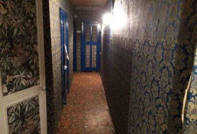 kamar, desain interior, interior kamar, desain interior kamar, interior jelek, contoh interior jelek