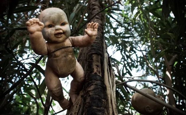 wisata menyeramkan, destinasi wisata menyeramkan, wisata hantu