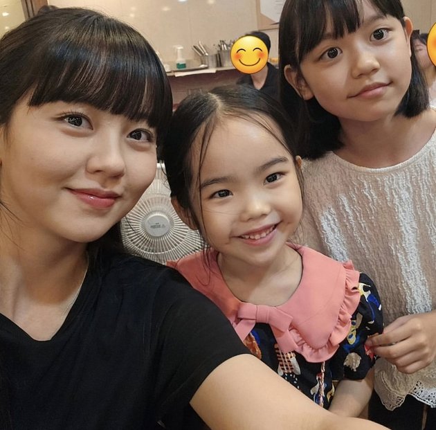 8 Dramas Starring Oh Eun Seo, the Adorable Child Actress - Latest Love ...