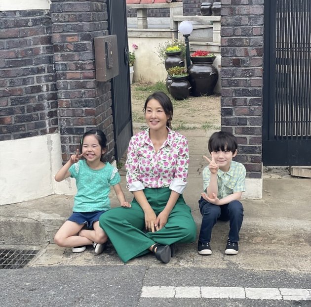 8 Dramas Starring Oh Eun Seo, the Adorable Child Actress - Latest Love ...