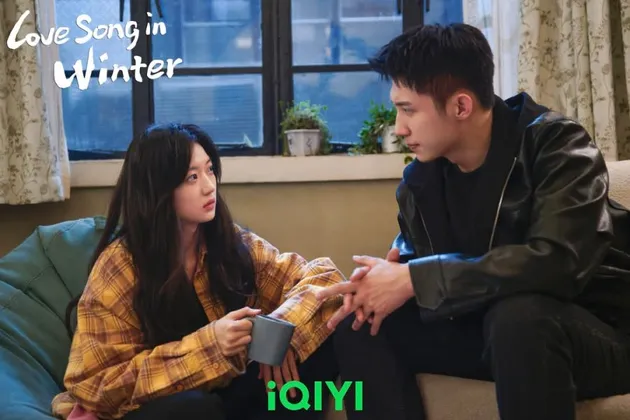 Drama LOVE SONG IN WINTER