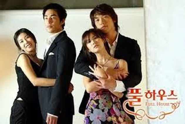 Drama Korea Terbaik