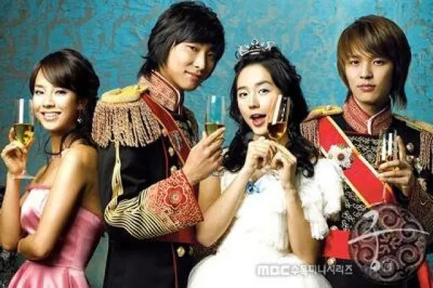 Drama Korea Terbaik
