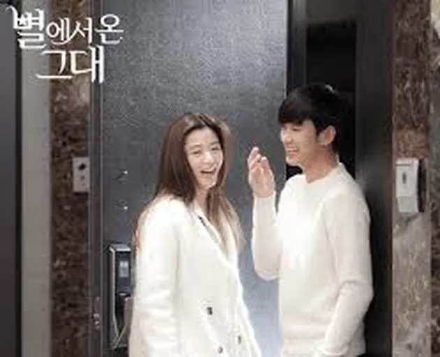 Drama Korea Terbaik