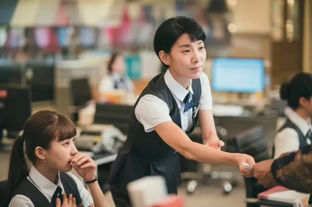 drama korea PALE MOON