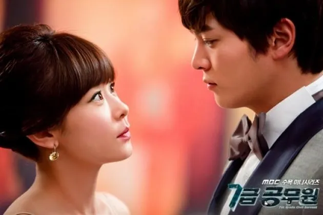 drama korea adaptasi dari film layar lebar