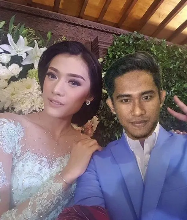 raditya dika, lamaran raditya dika, raditya dika lamaran