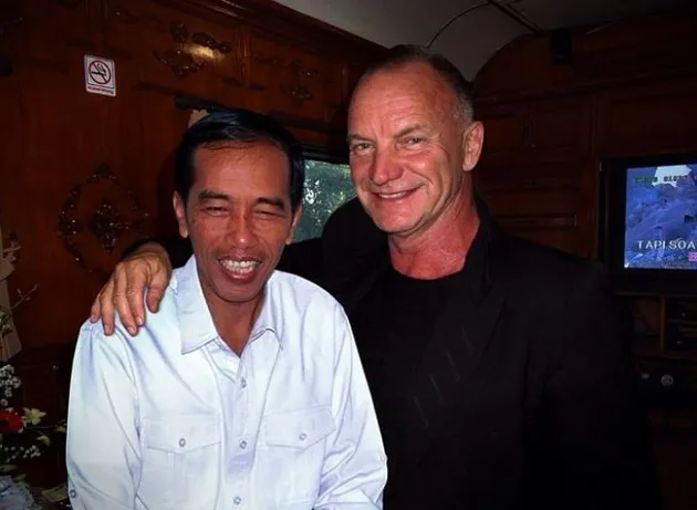 foto editan, foto photoshop, editan agan harahap, foto lucu