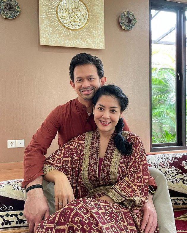 8 Facts about Bani Mulia, the Wealthy Tycoon who is Being Divorced by Lulu Tobing, Grandson of the Ship King - CEO of 7 Companies