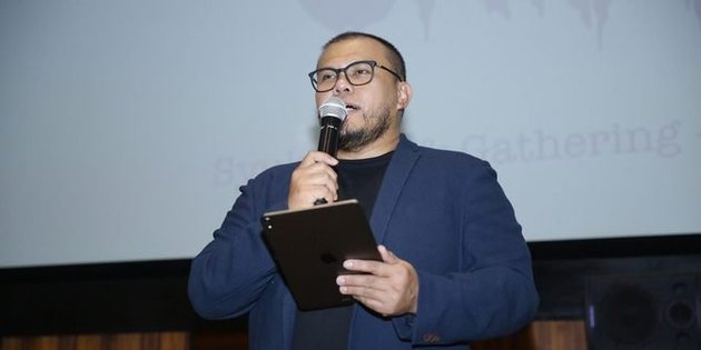 8 Facts about the Movie 'PEREMPUAN TANAH JAHANAM', Released on October 17