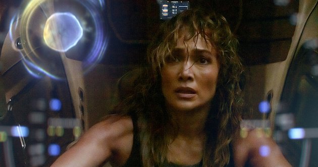 8 Facts About Netflix's Latest Film ATLAS Starring Jennifer Lopez - Explore Outer Space