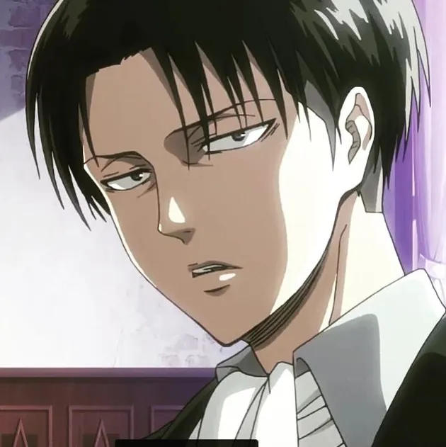 Levi Ackerman