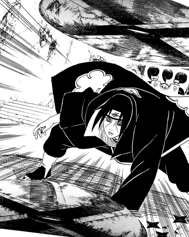 Uchiha