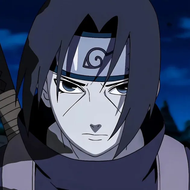 Uchiha