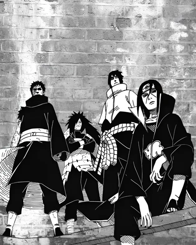 Uchiha