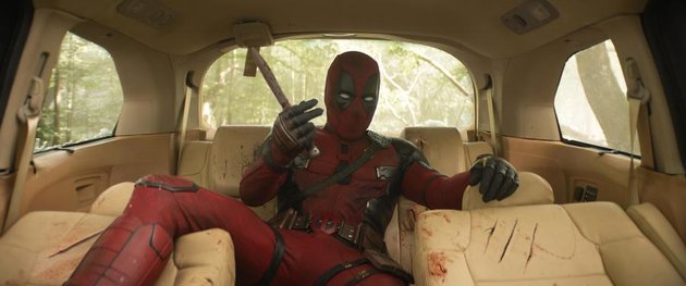 8 Interesting Facts about DEADPOOL 3, Starring Ryan Reynolds and Hugh Jackman Planned to be Released at the End of 2024
