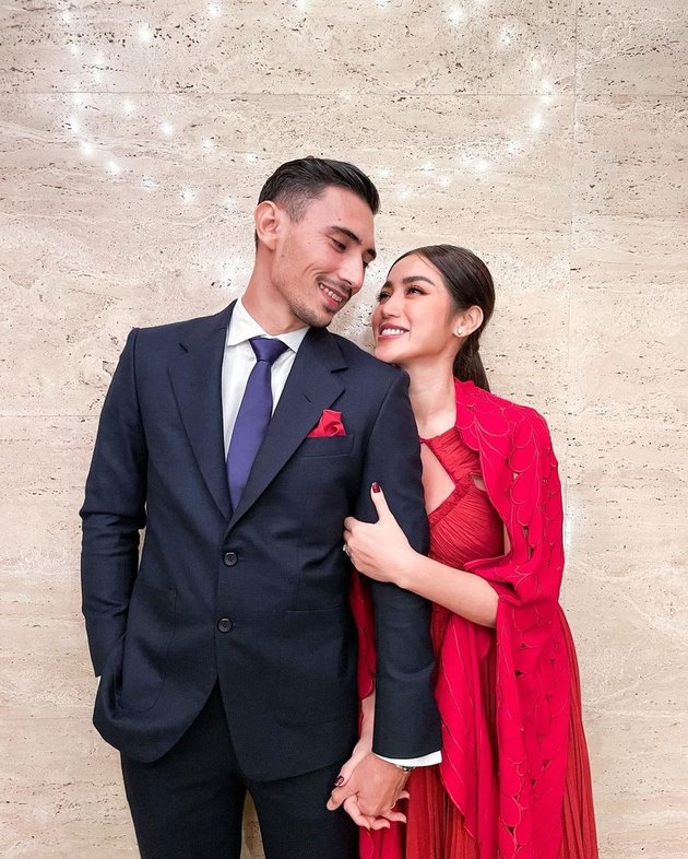 8 Interesting Facts Behind Jessica Iskandar's Pregnancy, Given 3 Nights Alone - Want 5 Children