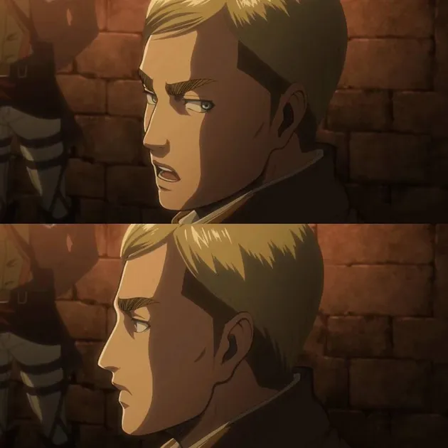 erwin smith