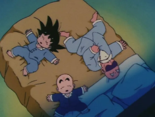 Master Roshi
